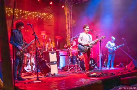 Predskupina AR'n'BI (4)